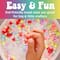 Creativity for Kids® Rainbow Bead Jewellery Jar